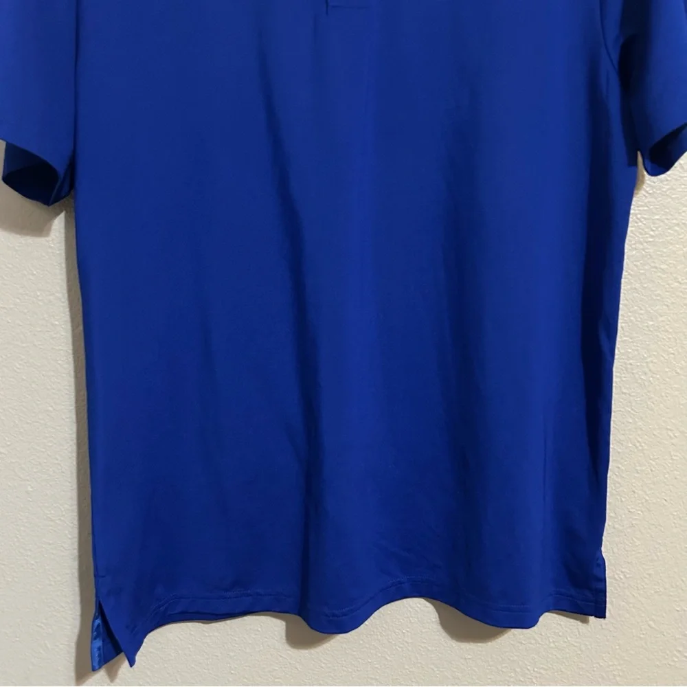 Polo Ralph Lauren Performance Jersey Polo Shirt Boys Size XL 18/20 - Picture 3 of 6